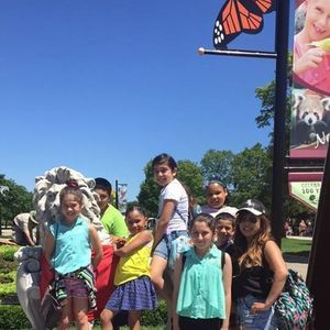 Meet your Posher, Sara